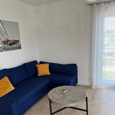Baltic Vip Nowe Apartamenty Blisko Plazy Rewal Esterno foto