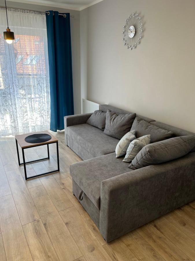 Baltic Vip Nowe Apartamenty Blisko Plazy Rewal Esterno foto