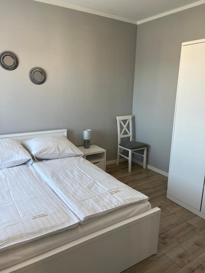 Baltic Vip Nowe Apartamenty Blisko Plazy Rewal Esterno foto