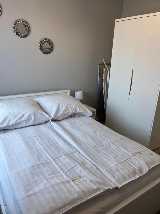 Baltic Vip Nowe Apartamenty Blisko Plazy Rewal Esterno foto