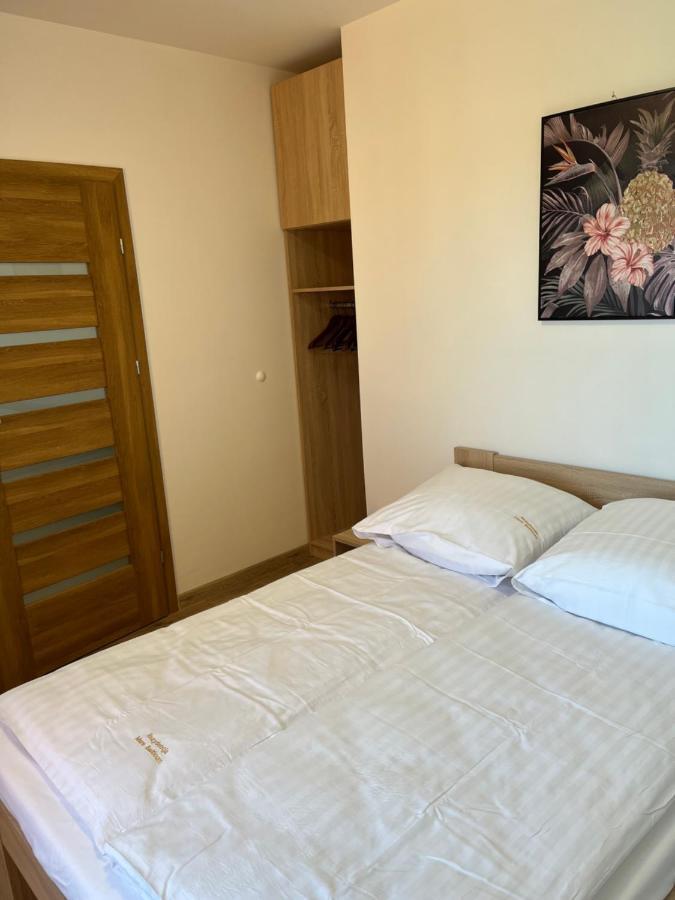 Baltic Vip Nowe Apartamenty Blisko Plazy Rewal Esterno foto