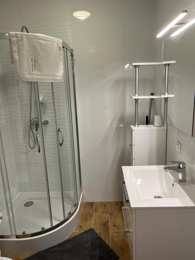 Baltic Vip Nowe Apartamenty Blisko Plazy Rewal Esterno foto