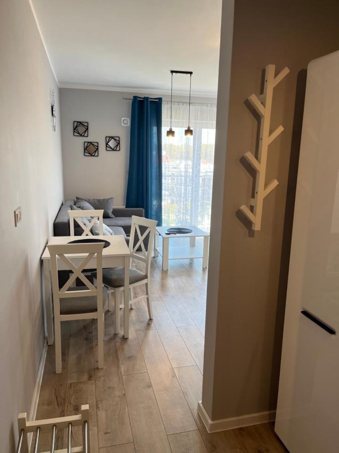 Baltic Vip Nowe Apartamenty Blisko Plazy Rewal Esterno foto
