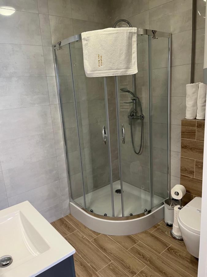Baltic Vip Nowe Apartamenty Blisko Plazy Rewal Esterno foto