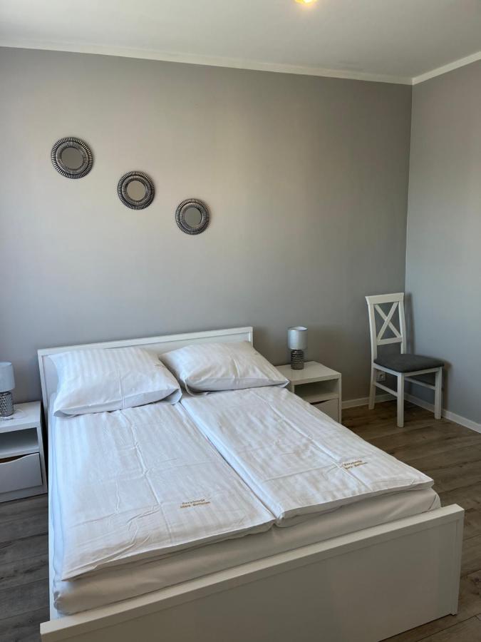 Baltic Vip Nowe Apartamenty Blisko Plazy Rewal Esterno foto