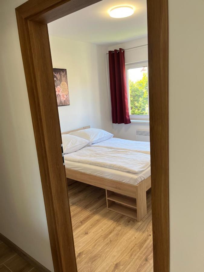 Baltic Vip Nowe Apartamenty Blisko Plazy Rewal Esterno foto