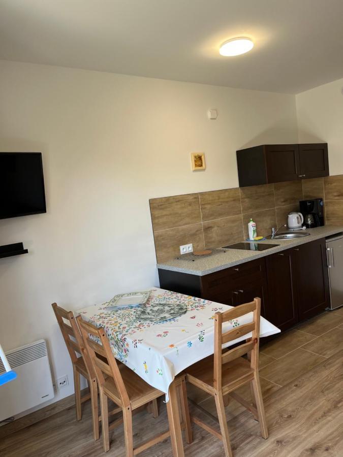 Baltic Vip Nowe Apartamenty Blisko Plazy Rewal Esterno foto