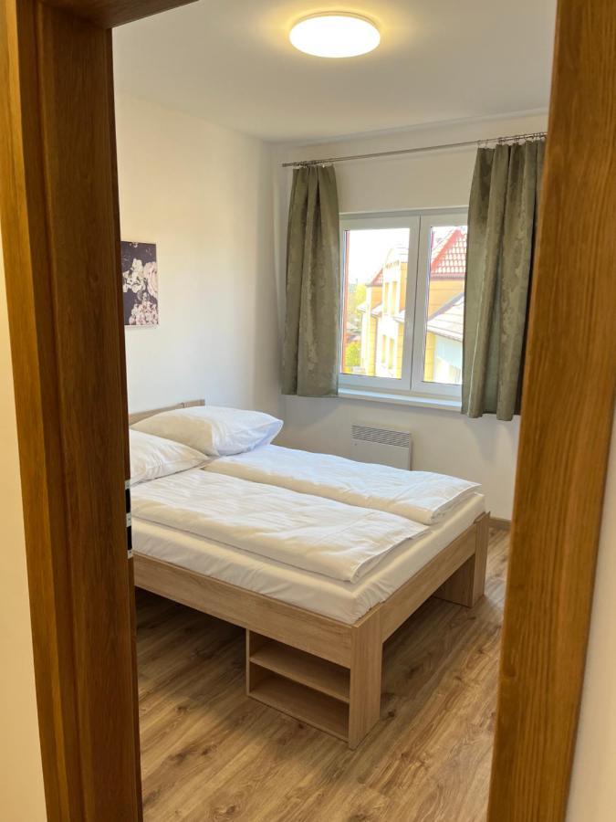 Baltic Vip Nowe Apartamenty Blisko Plazy Rewal Esterno foto