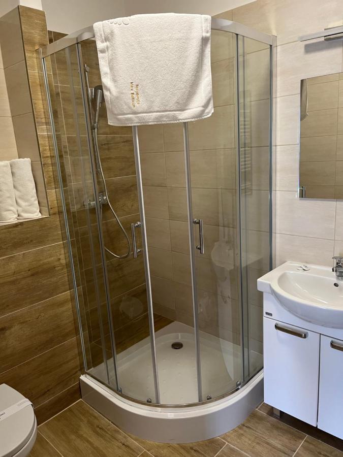 Baltic Vip Nowe Apartamenty Blisko Plazy Rewal Esterno foto