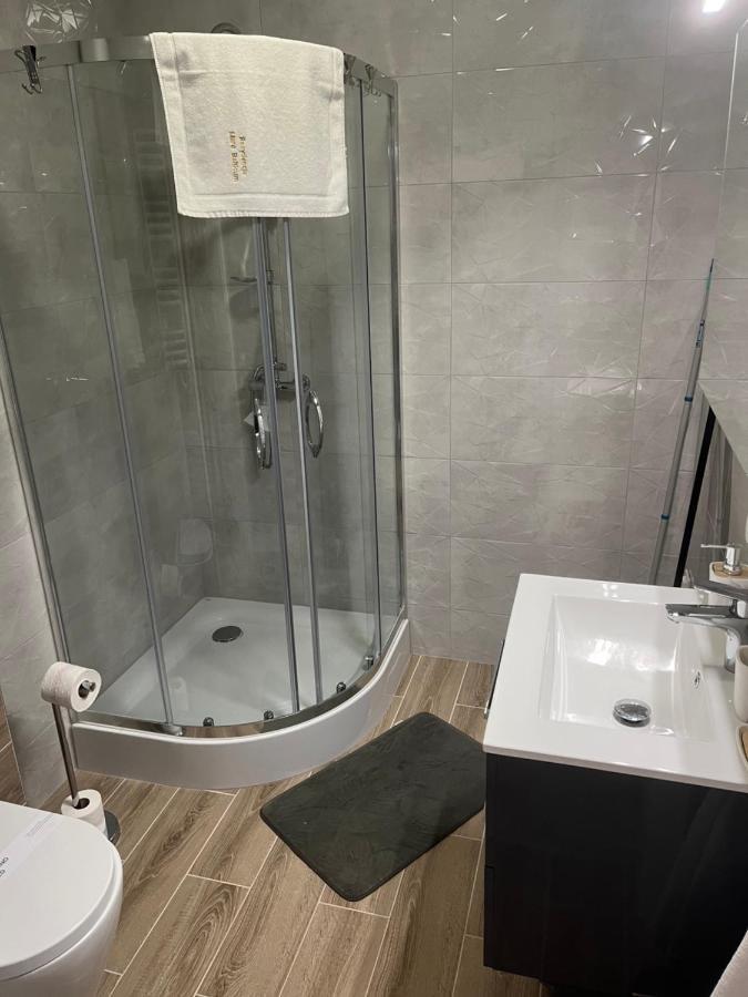 Baltic Vip Nowe Apartamenty Blisko Plazy Rewal Esterno foto