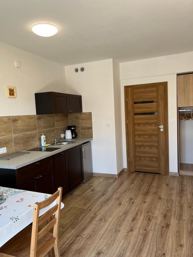 Baltic Vip Nowe Apartamenty Blisko Plazy Rewal Esterno foto