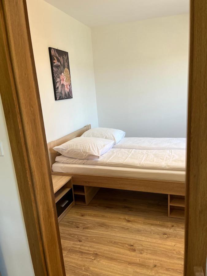 Baltic Vip Nowe Apartamenty Blisko Plazy Rewal Esterno foto