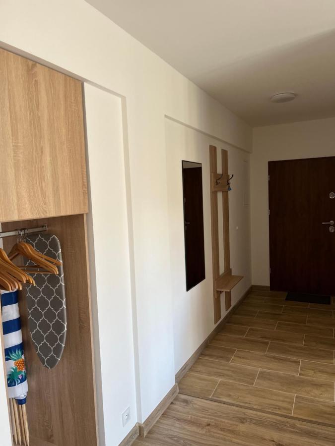 Baltic Vip Nowe Apartamenty Blisko Plazy Rewal Esterno foto