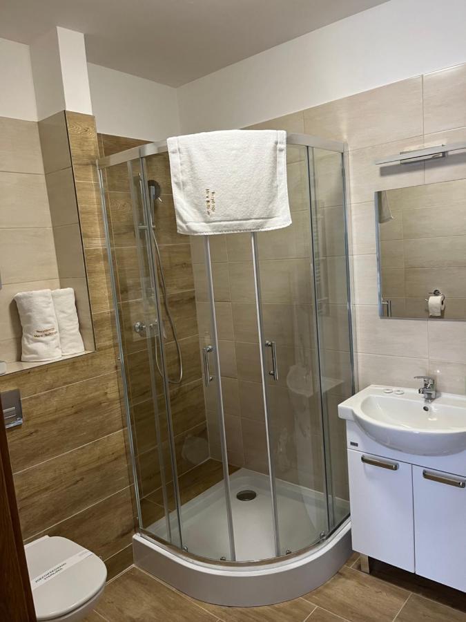 Baltic Vip Nowe Apartamenty Blisko Plazy Rewal Esterno foto