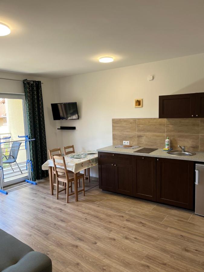Baltic Vip Nowe Apartamenty Blisko Plazy Rewal Esterno foto