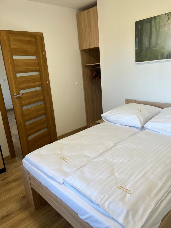 Baltic Vip Nowe Apartamenty Blisko Plazy Rewal Esterno foto