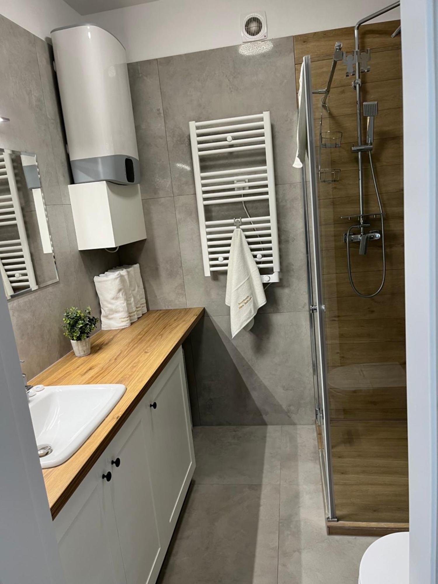 Baltic Vip Nowe Apartamenty Blisko Plazy Rewal Esterno foto