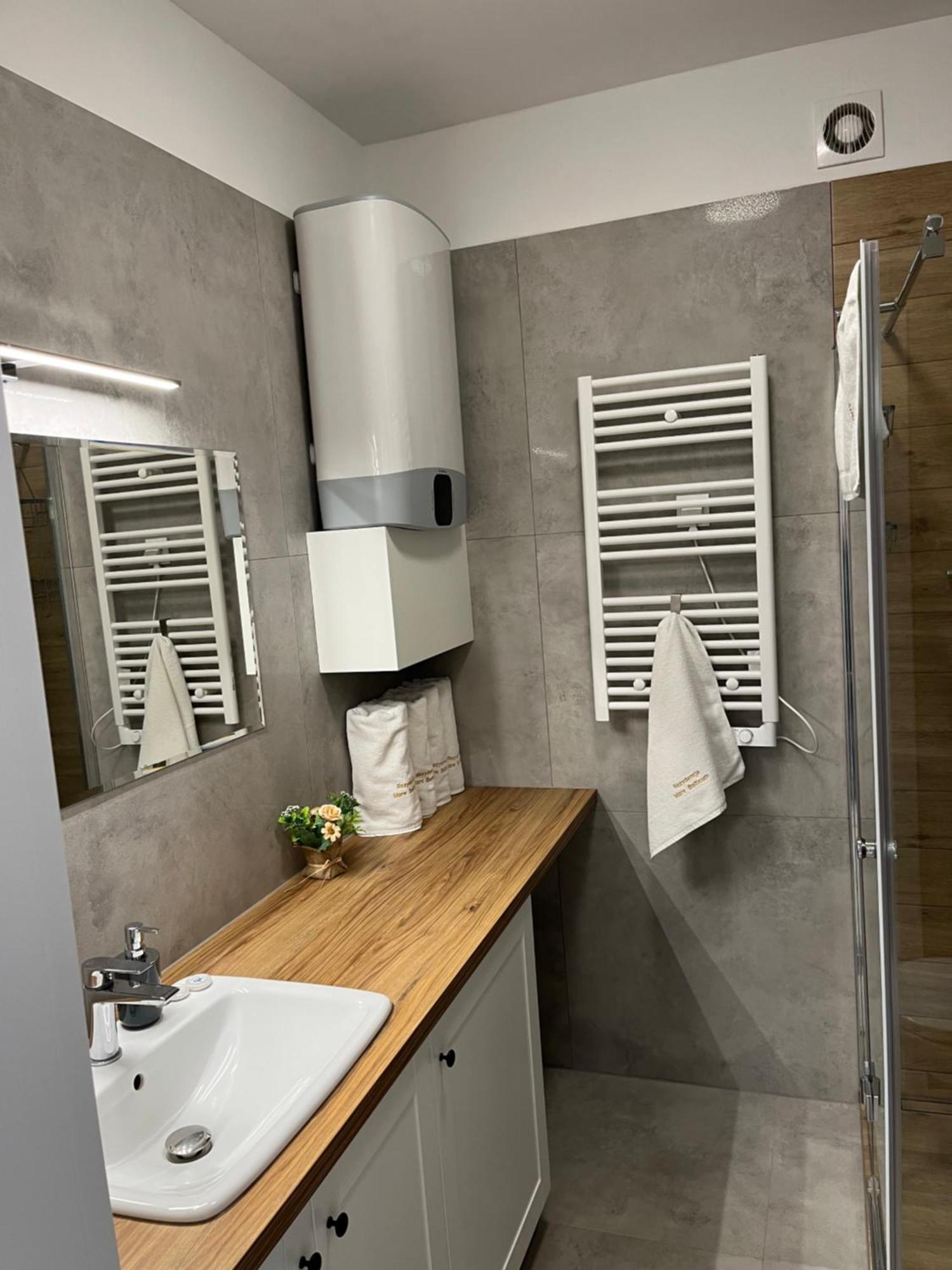 Baltic Vip Nowe Apartamenty Blisko Plazy Rewal Esterno foto